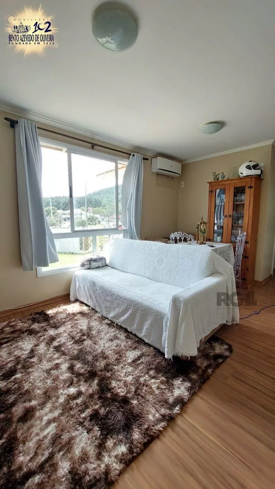 Apartamento, 3 quartos, 57 m² - Foto 3