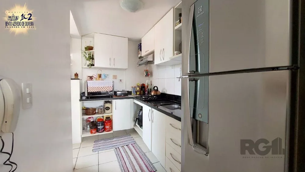 Apartamento, 3 quartos, 57 m² - Foto 4