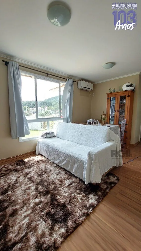 Apartamento, 3 quartos, 57 m² - Foto 15