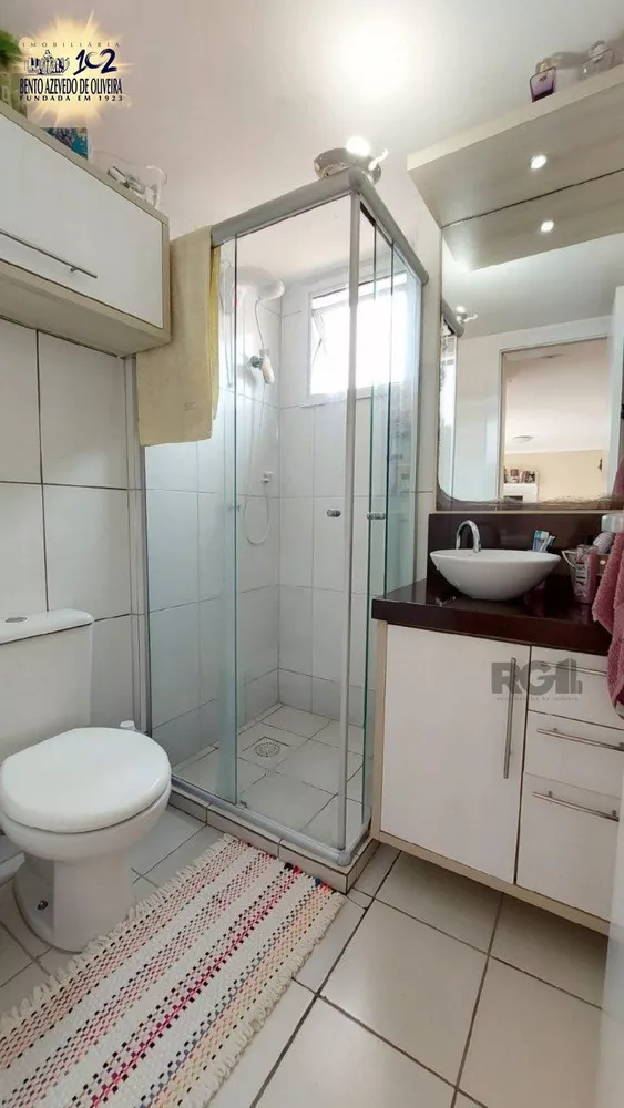 Apartamento, 3 quartos, 57 m² - Foto 7