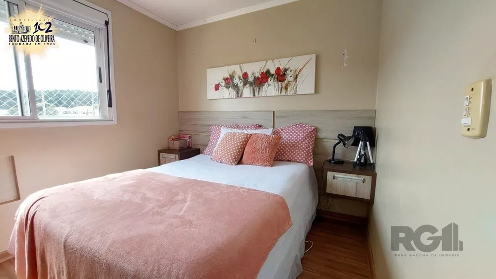 Apartamento, 3 quartos, 57 m² - Foto 6