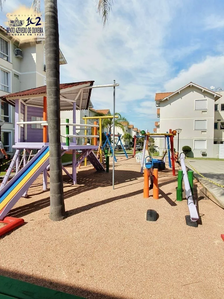 Apartamento, 3 quartos, 57 m² - Foto 8