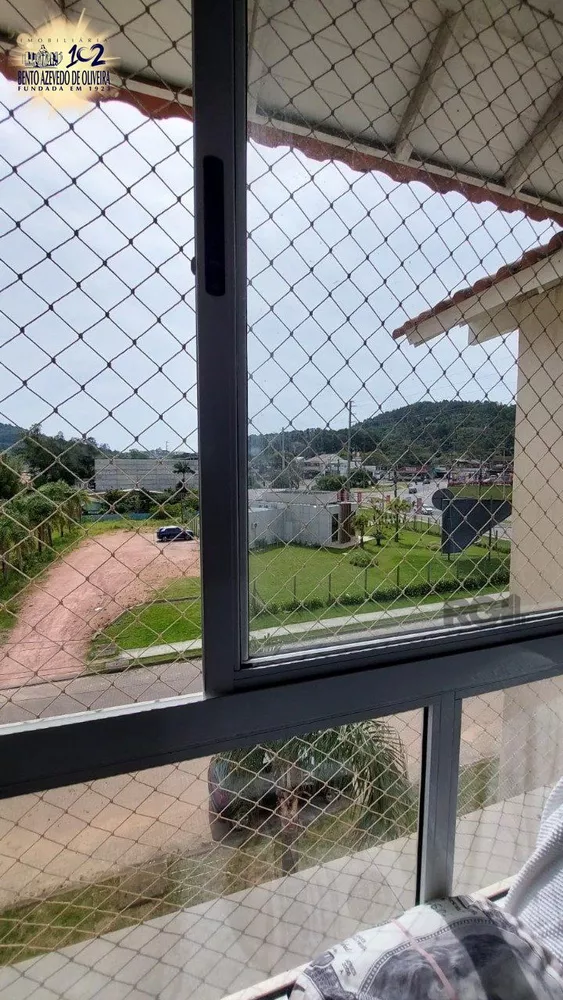 Apartamento, 3 quartos, 57 m² - Foto 2