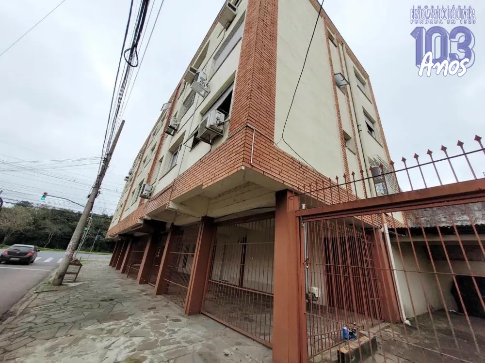 Apartamento, 1 quarto, 37 m² - Foto 4