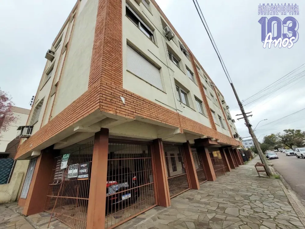 Apartamento, 1 quarto, 37 m² - Foto 3