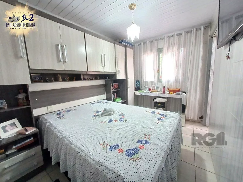 Casa, 3 quartos - Foto 1