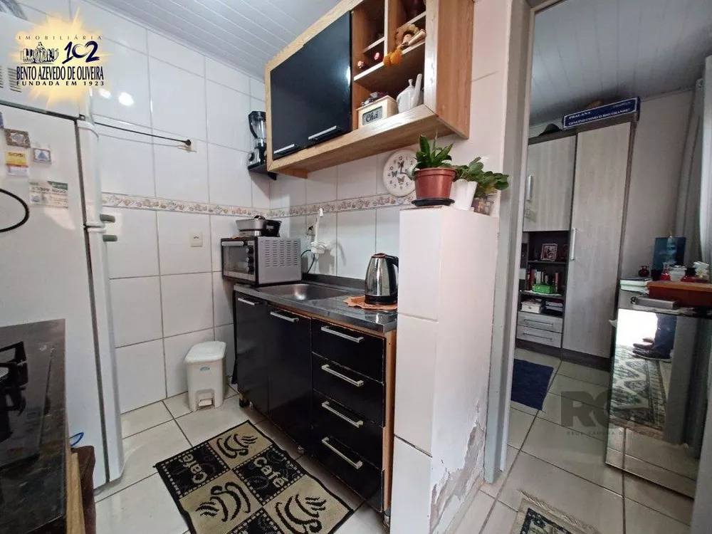 Casa, 3 quartos - Foto 3