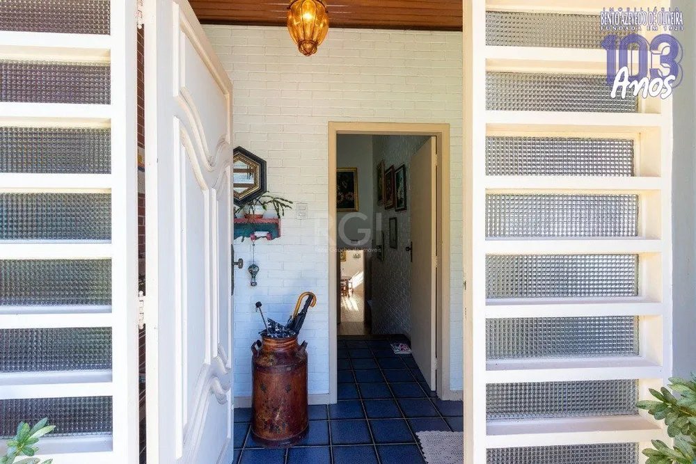 Casa, 5 quartos, 400 m² - Foto 1