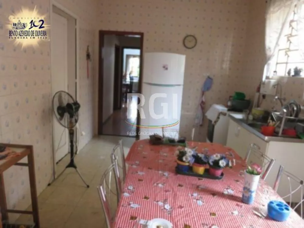 Casa, 3 quartos, 120 m² - Foto 3