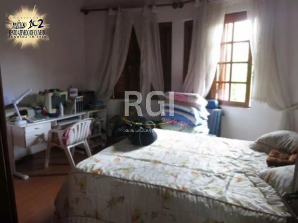 Casa, 3 quartos, 120 m² - Foto 2