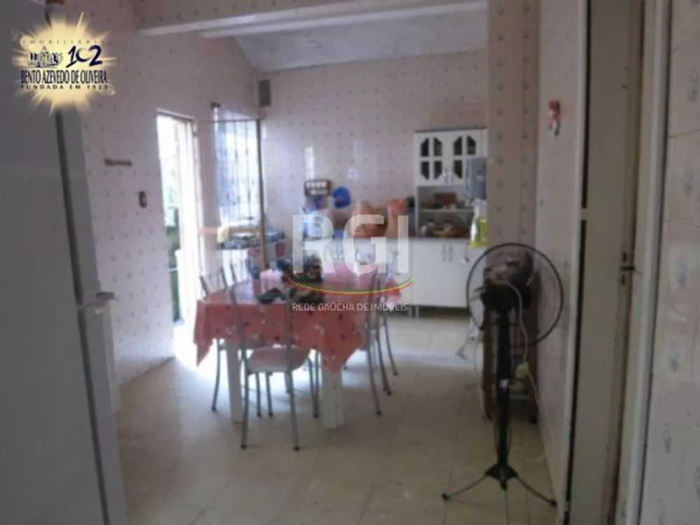 Casa, 3 quartos, 120 m² - Foto 6