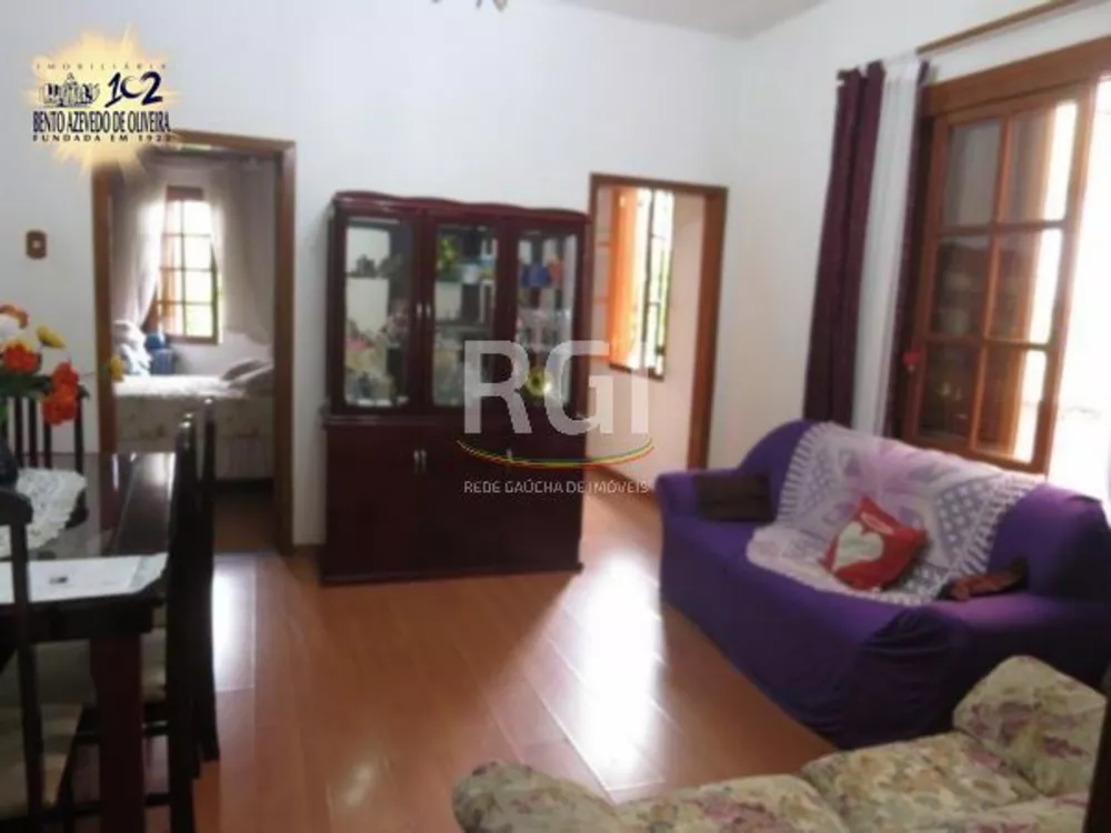 Casa, 3 quartos, 120 m² - Foto 4