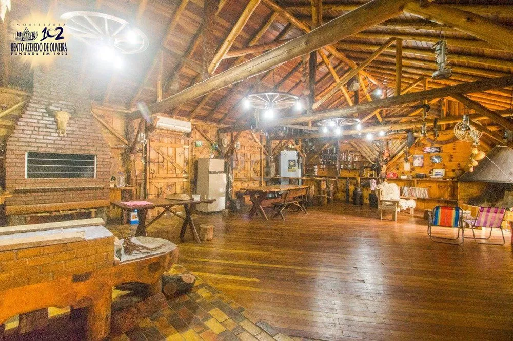 Casa, 5 quartos, 510 m² - Foto 8