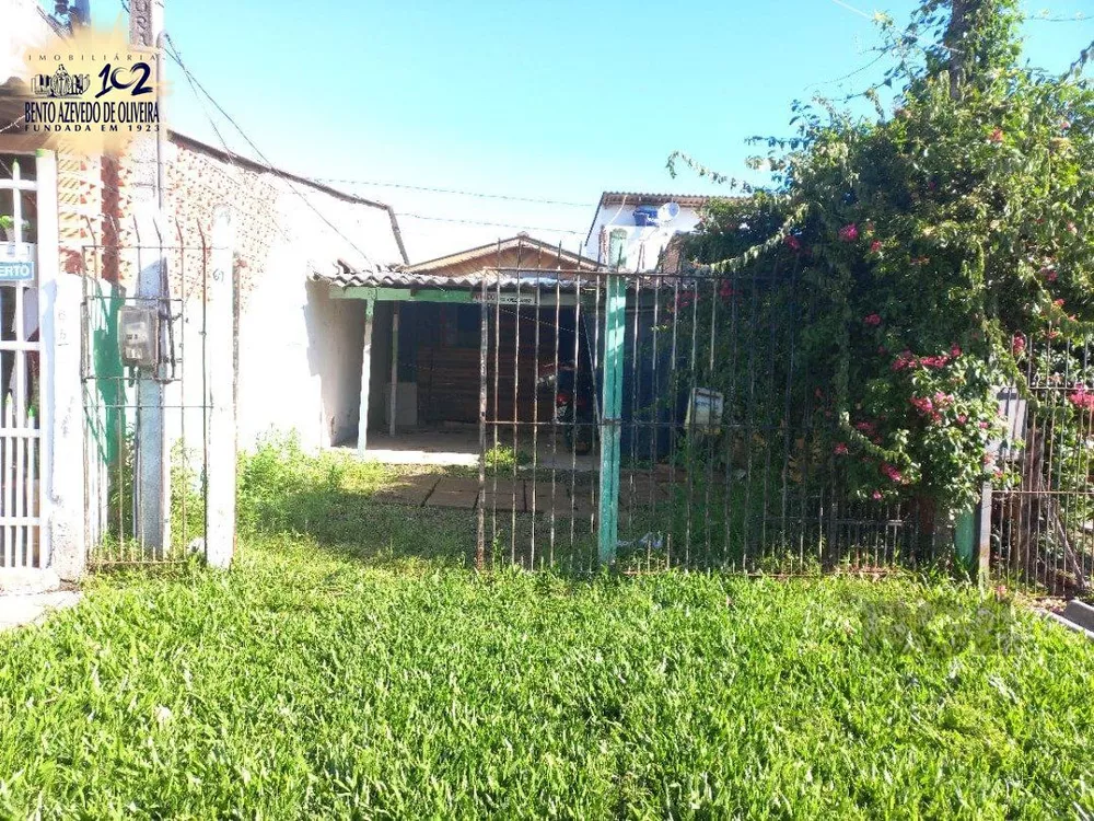 Terreno, 125 m² - Foto 1