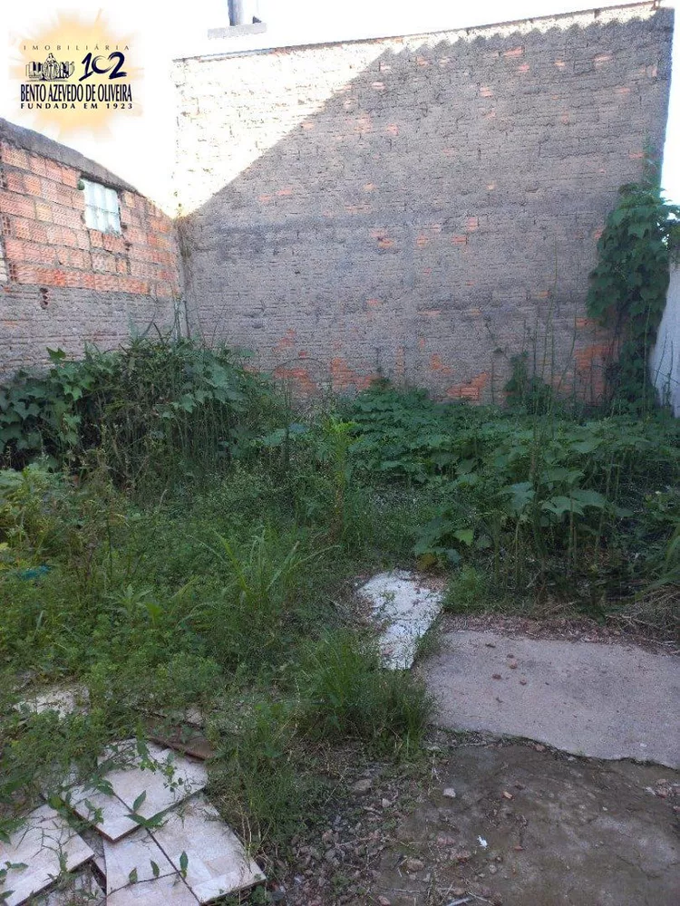 Terreno, 125 m² - Foto 4