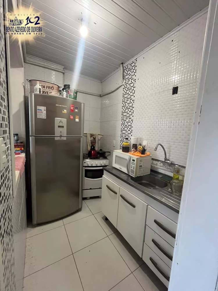 Cobertura, 1 quarto, 66 m² - Foto 3