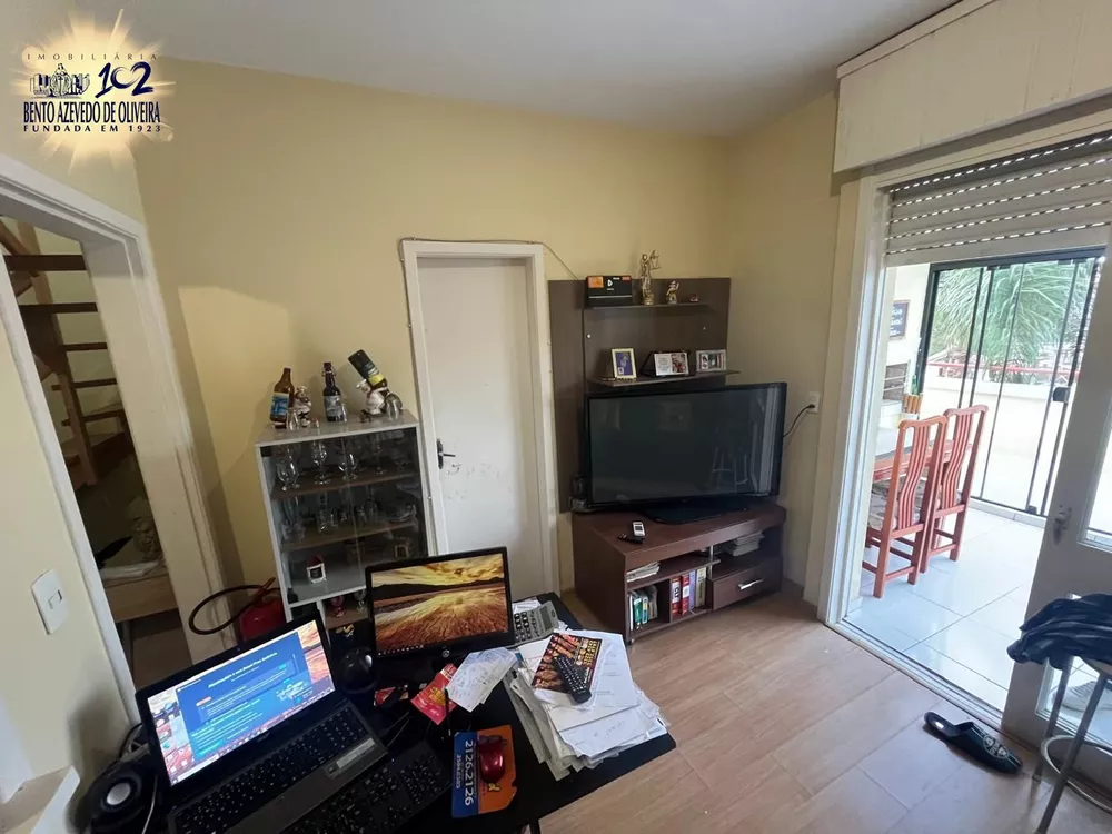 Cobertura, 1 quarto, 66 m² - Foto 4