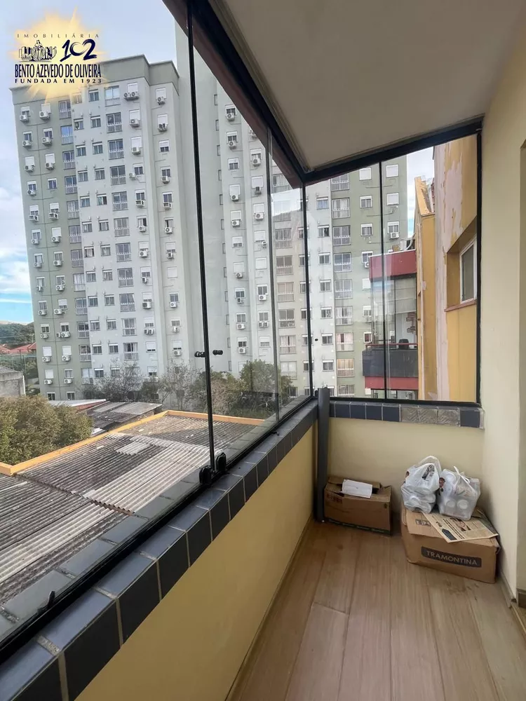 Cobertura, 1 quarto, 66 m² - Foto 6
