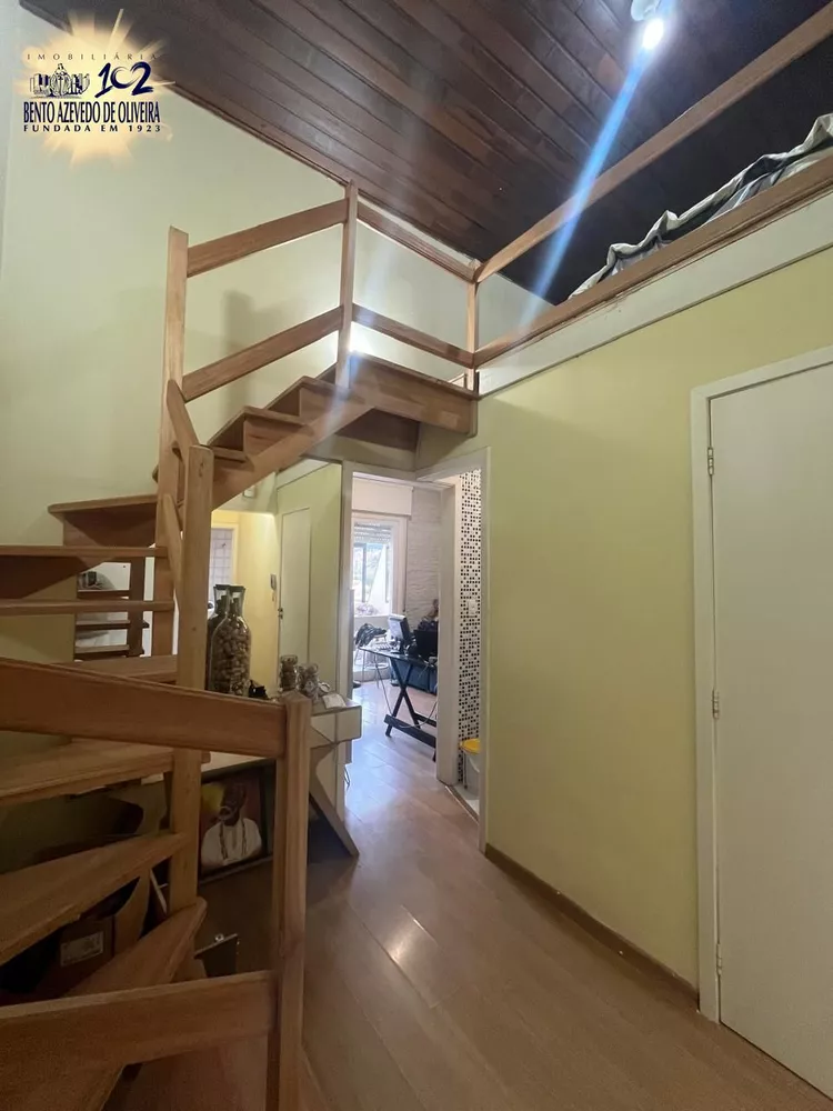 Cobertura, 1 quarto, 66 m² - Foto 7