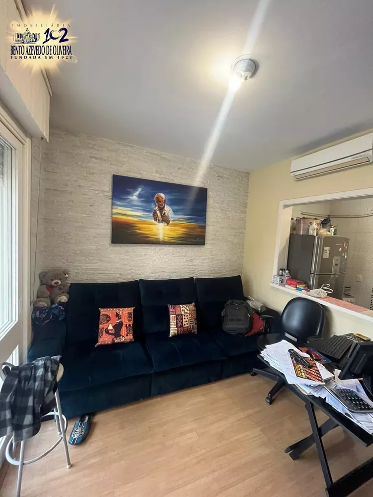 Cobertura, 1 quarto, 66 m² - Foto 5