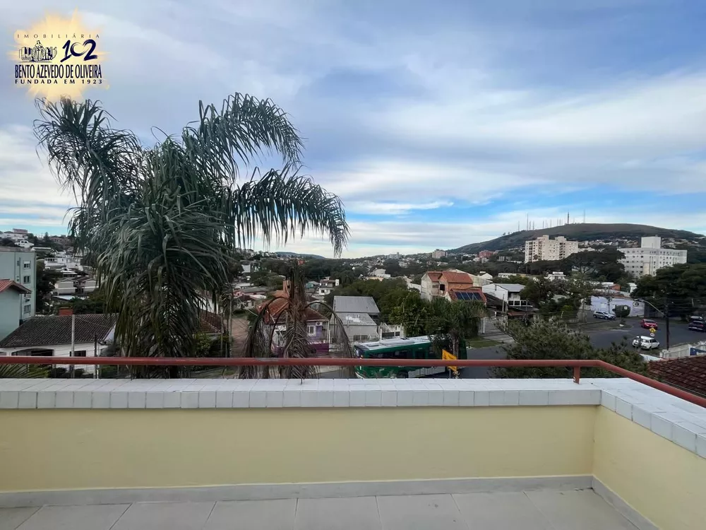 Cobertura, 1 quarto, 66 m² - Foto 1