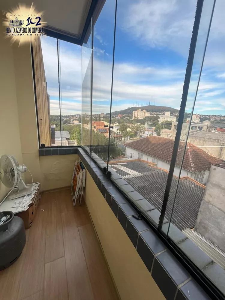 Cobertura, 1 quarto, 66 m² - Foto 8