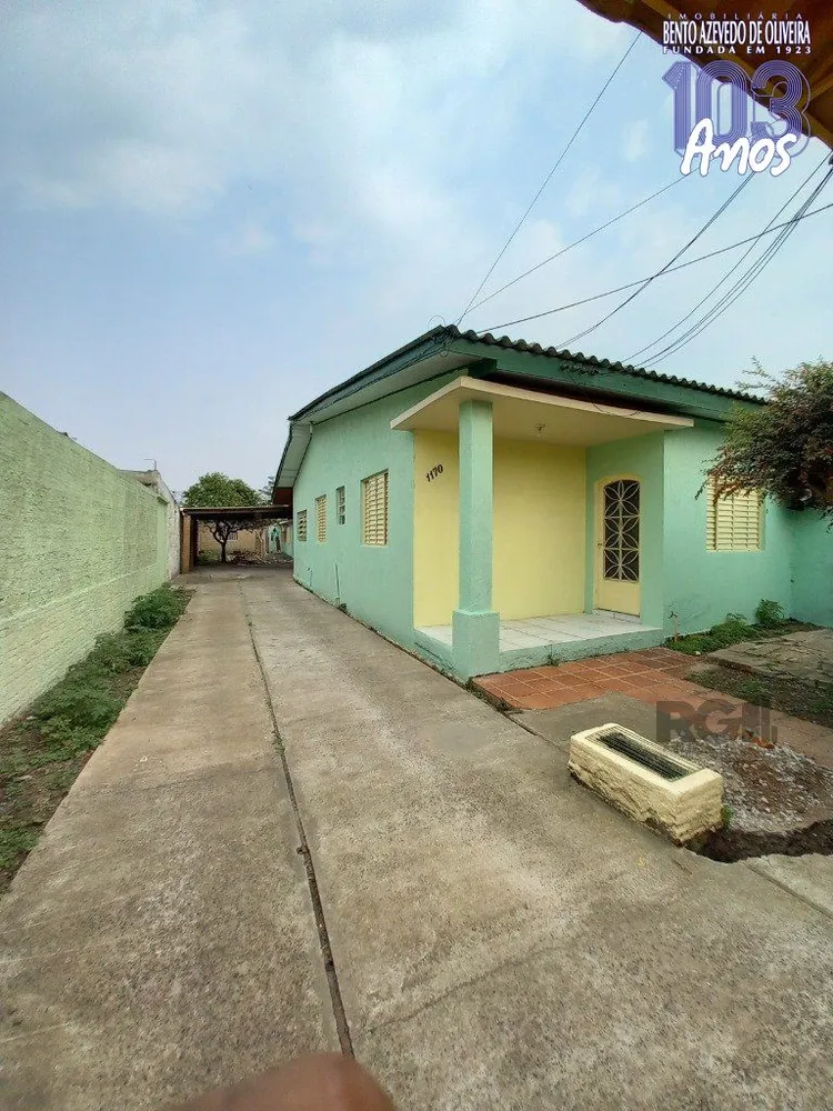 Casa, 2 quartos, 80 m² - Foto 4