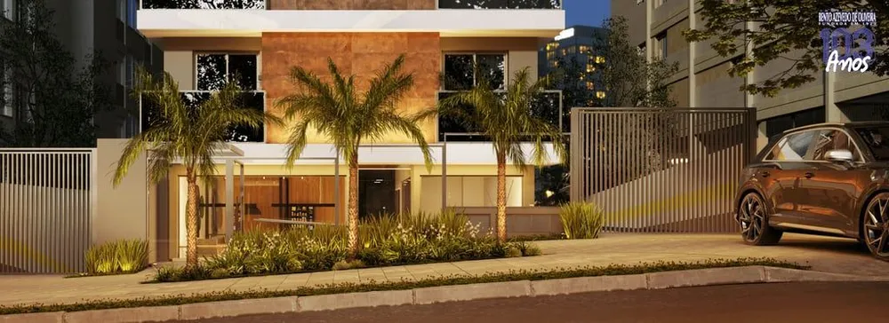 Apartamento, 2 quartos, 58 m² - Foto 3