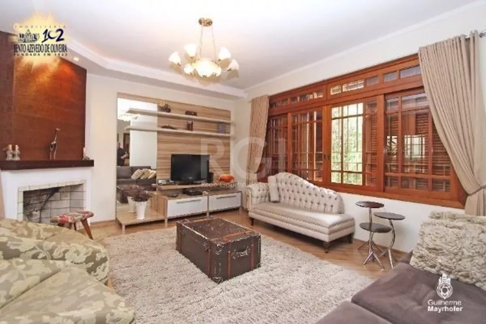 Casa, 3 quartos, 189 m² - Foto 8