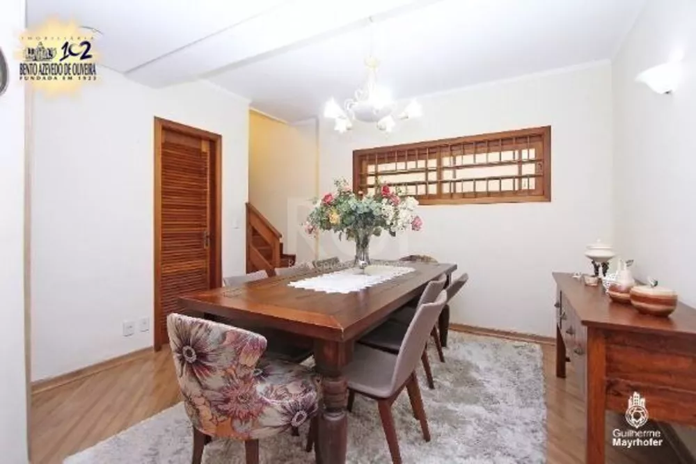 Casa, 3 quartos, 189 m² - Foto 5