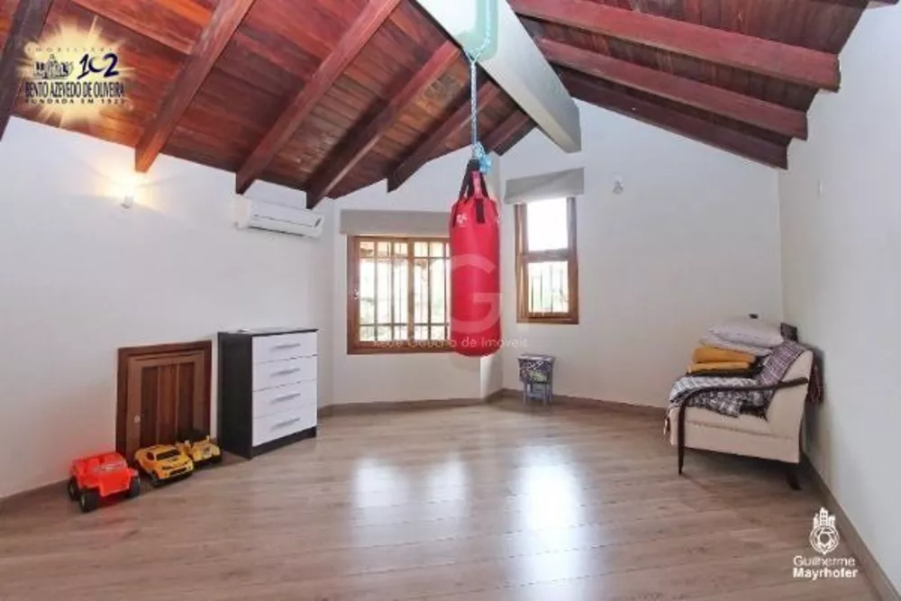 Casa, 3 quartos, 189 m² - Foto 1