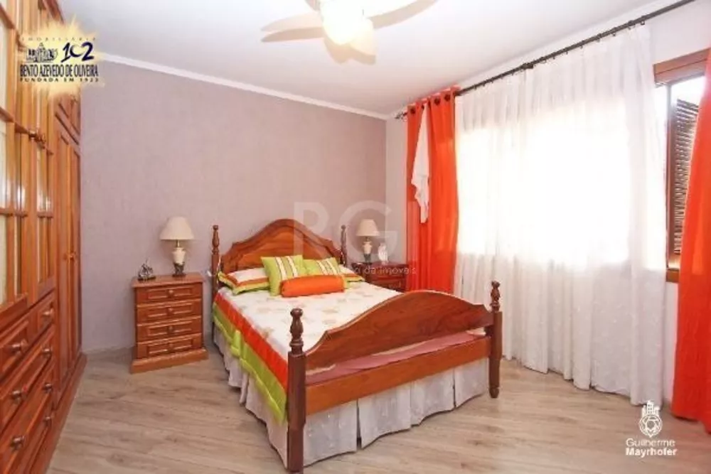 Casa, 3 quartos, 189 m² - Foto 6