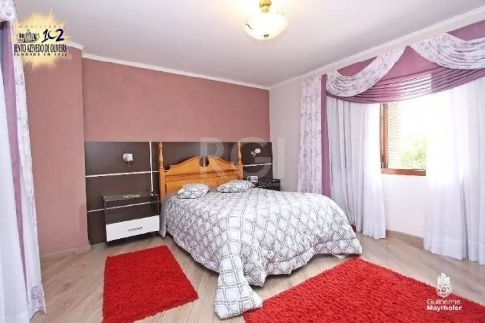 Casa, 3 quartos, 189 m² - Foto 3