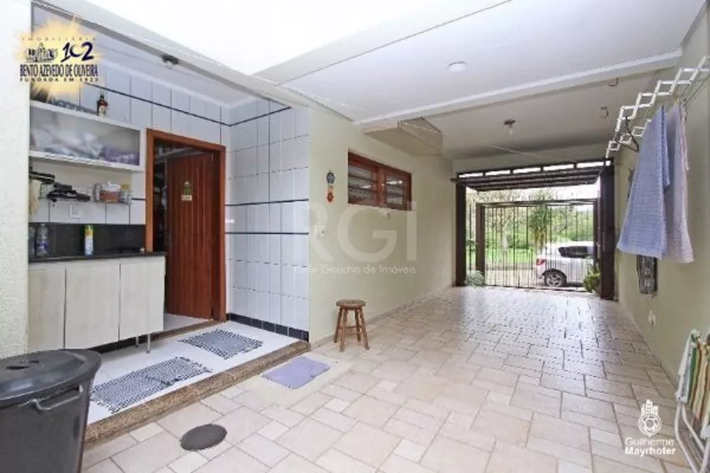Casa, 3 quartos, 189 m² - Foto 7