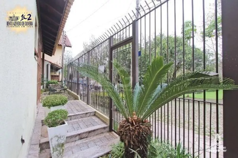 Casa, 3 quartos, 189 m² - Foto 4