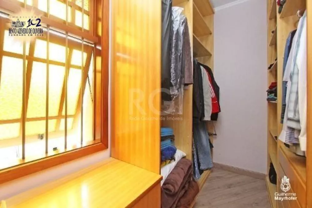 Casa, 3 quartos, 189 m² - Foto 2