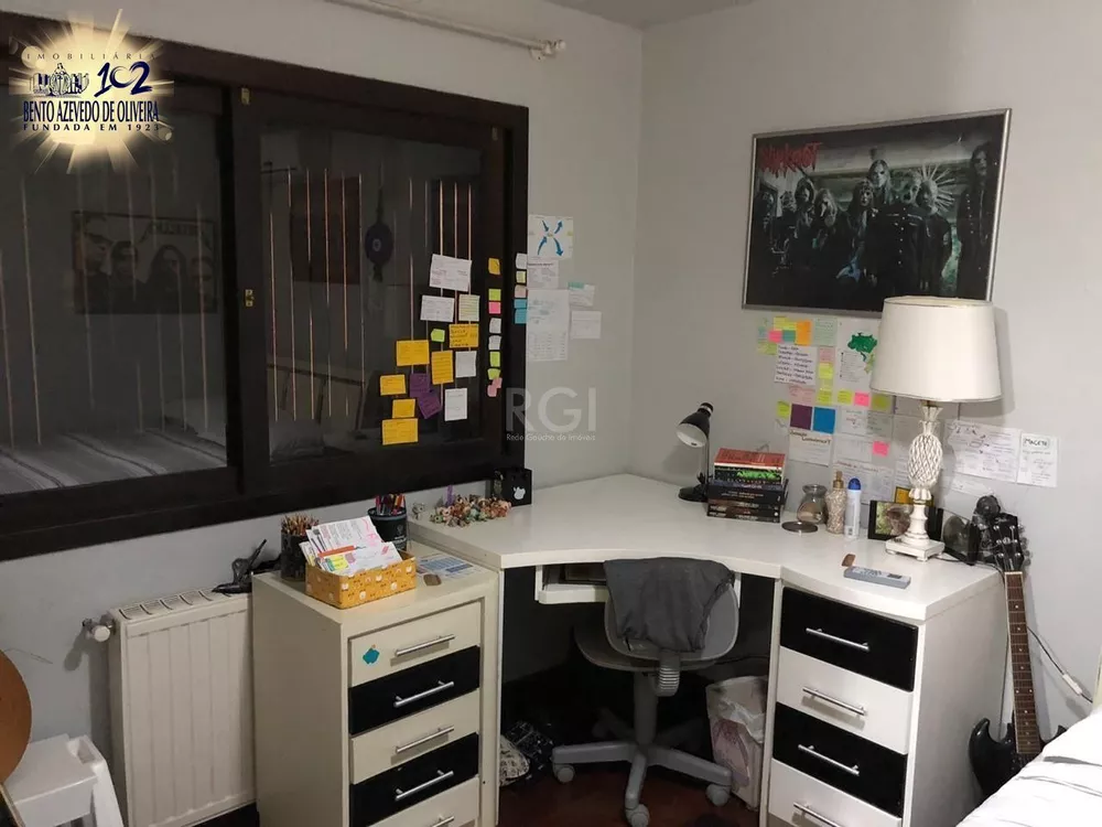 Sobrado, 3 quartos, 295 m² - Foto 3