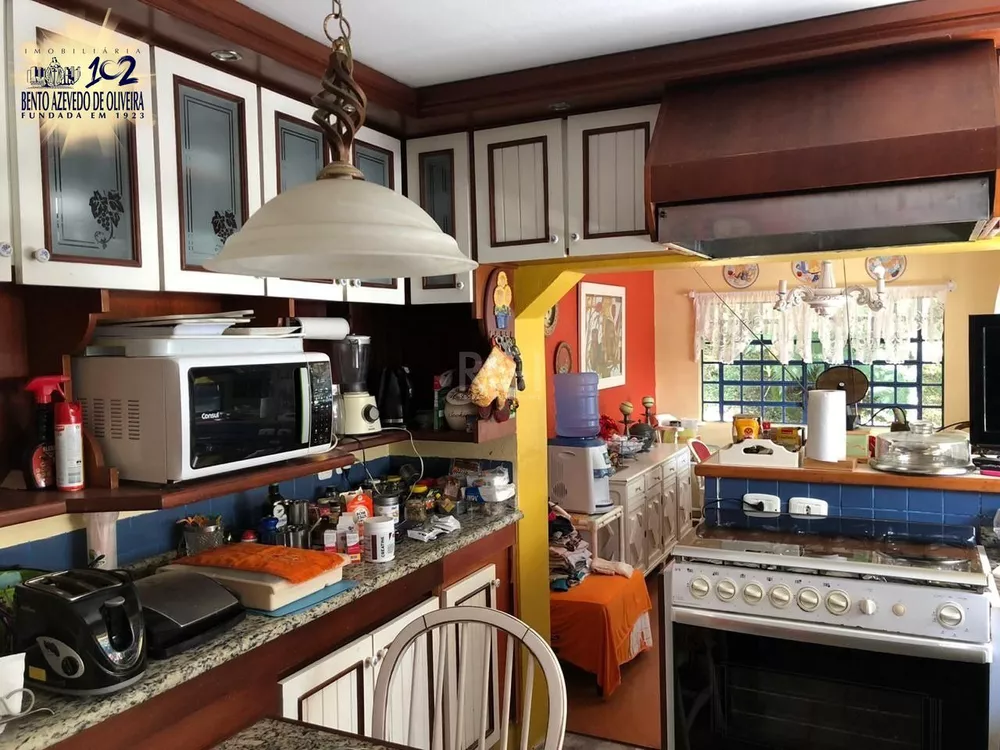 Sobrado, 3 quartos, 295 m² - Foto 8