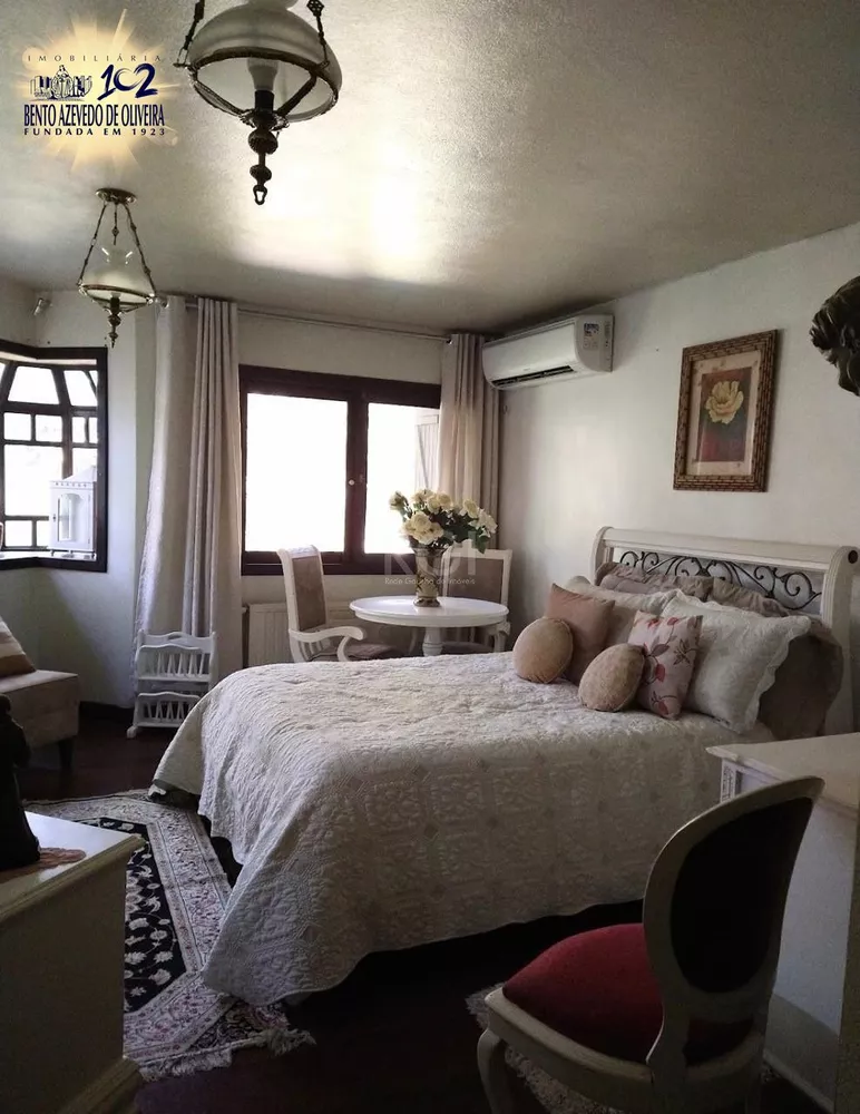 Sobrado, 3 quartos, 295 m² - Foto 4