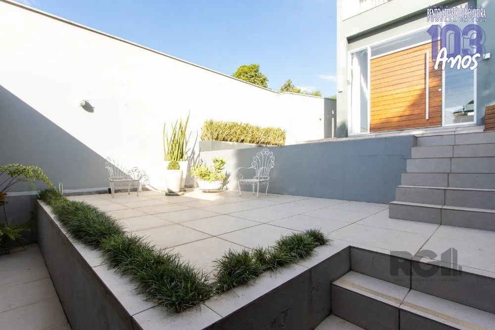 Casa, 5 quartos, 360 m² - Foto 1