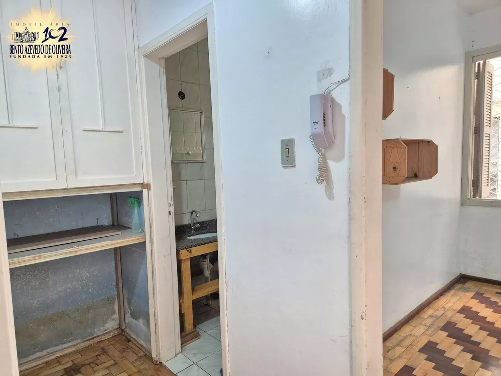 Apartamento, 1 quarto, 50 m² - Foto 3