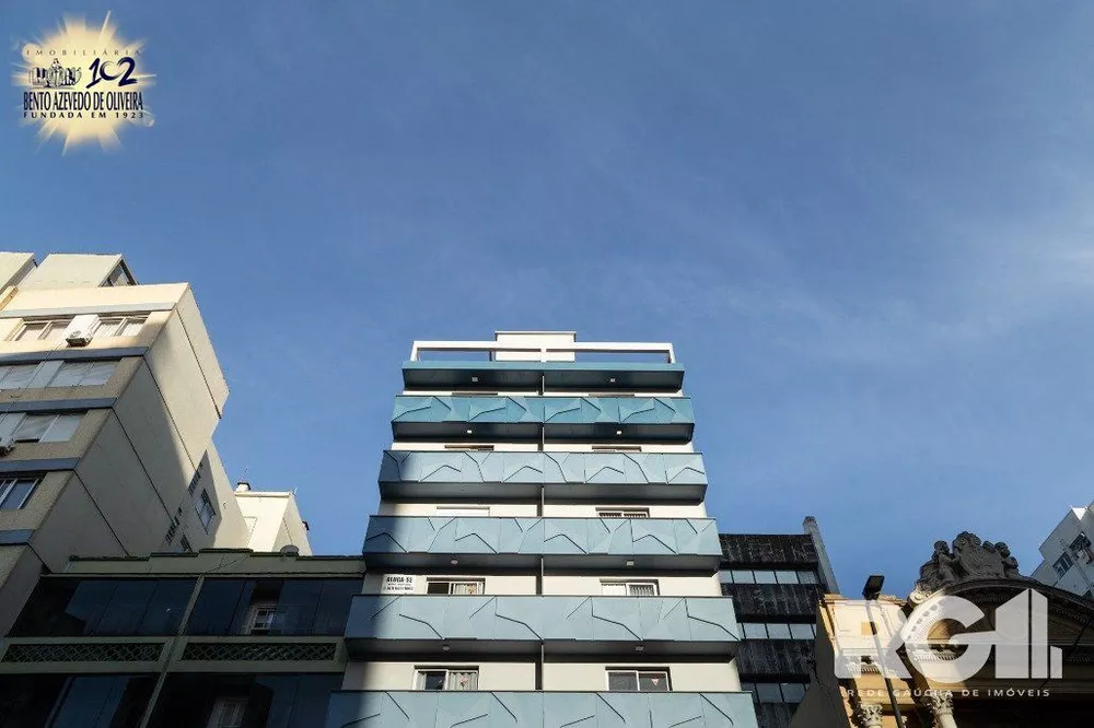 Apartamento, 1 quarto, 38 m² - Foto 3