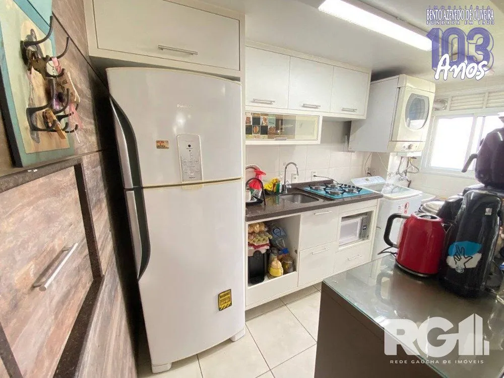 Apartamento, 2 quartos, 69 m² - Foto 3