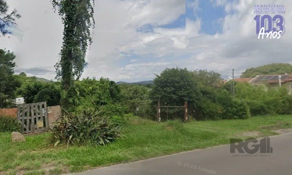 Terreno, 829 m² - Foto 2