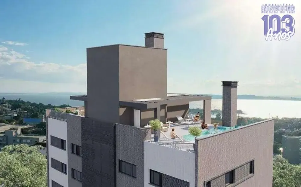 Apartamento, 3 quartos, 142 m² - Foto 4