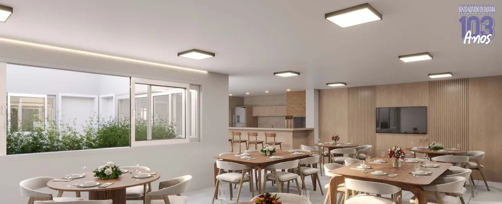 Apartamento, 3 quartos, 142 m² - Foto 7