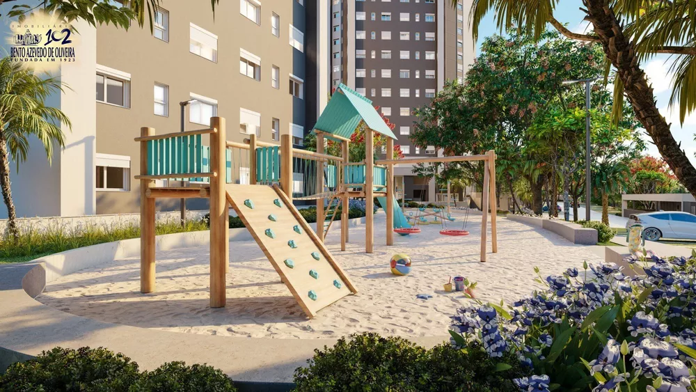 Cobertura, 2 quartos, 110 m² - Foto 4