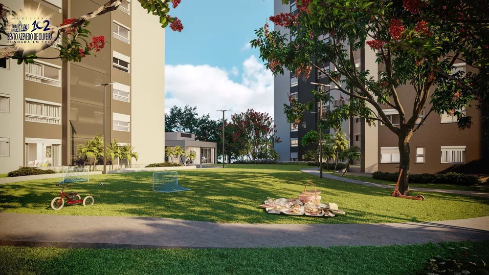 Cobertura, 2 quartos, 110 m² - Foto 1