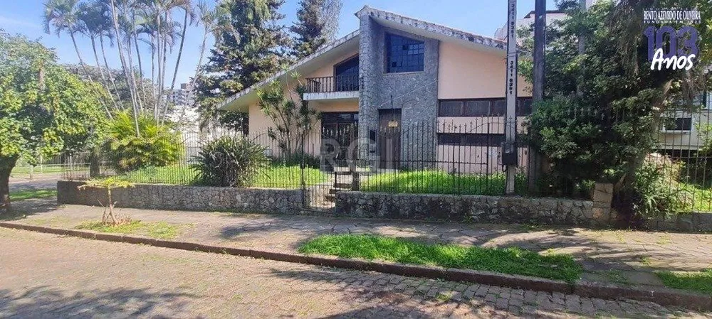 Casa, 4 quartos, 400 m² - Foto 2