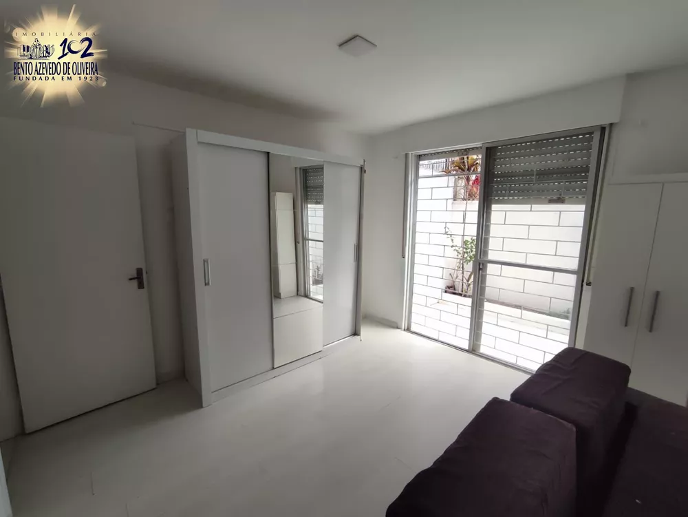 Apartamento, 1 quarto, 44 m² - Foto 2